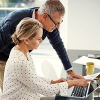 Online Financial Accounts