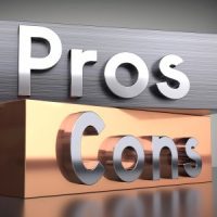 ProsCons