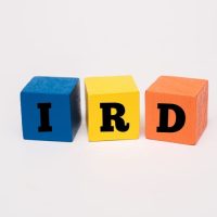 IRD